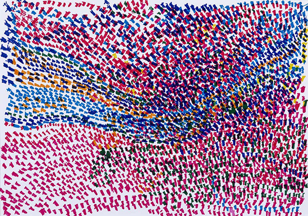 真昼の星めぐり the Musical 作家 工藤みどり