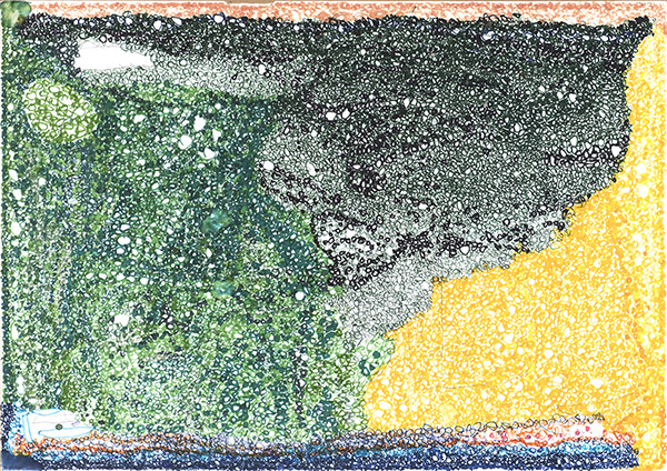 真昼の星めぐり the Musical 作家 南保孝