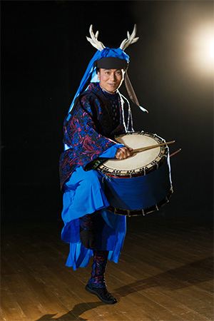 真昼の星めぐり the Musical 登場キャラクター 千葉真琴