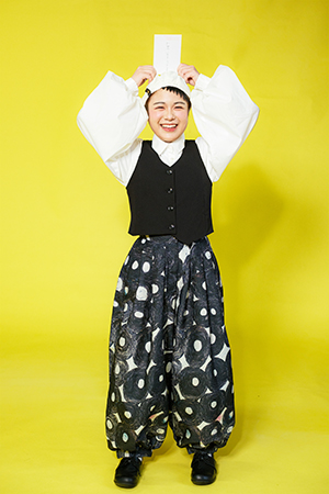 真昼の星めぐり the Musical 登場キャラクター かねた一郎