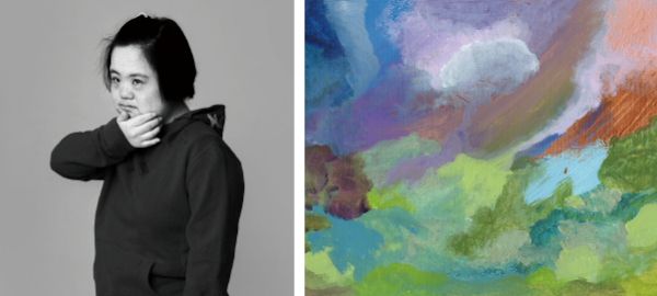 作家 谷田圭也之 作品名 Long time to draw